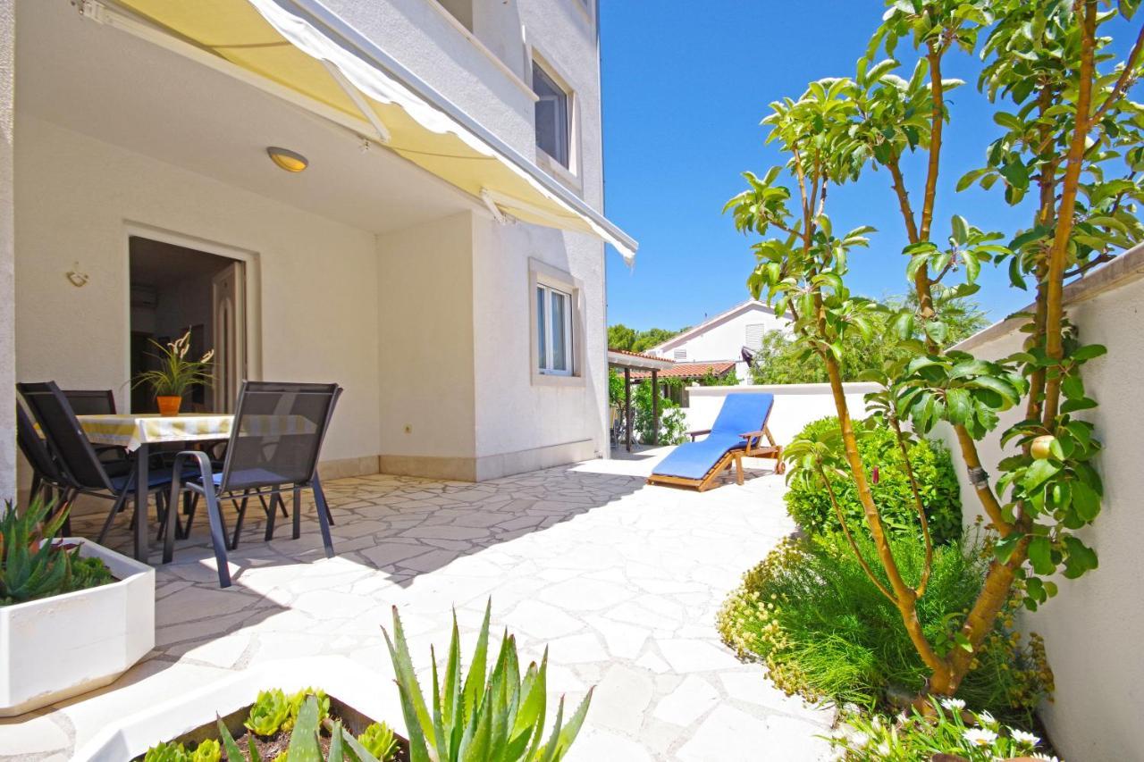 Apartments Silva Sutivan ภายนอก รูปภาพ