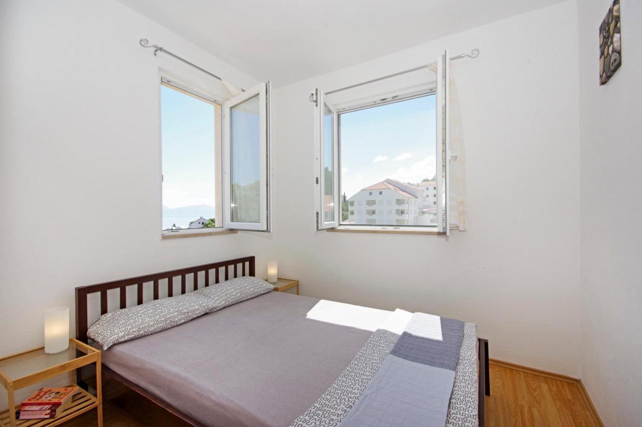 Apartments Silva Sutivan ภายนอก รูปภาพ