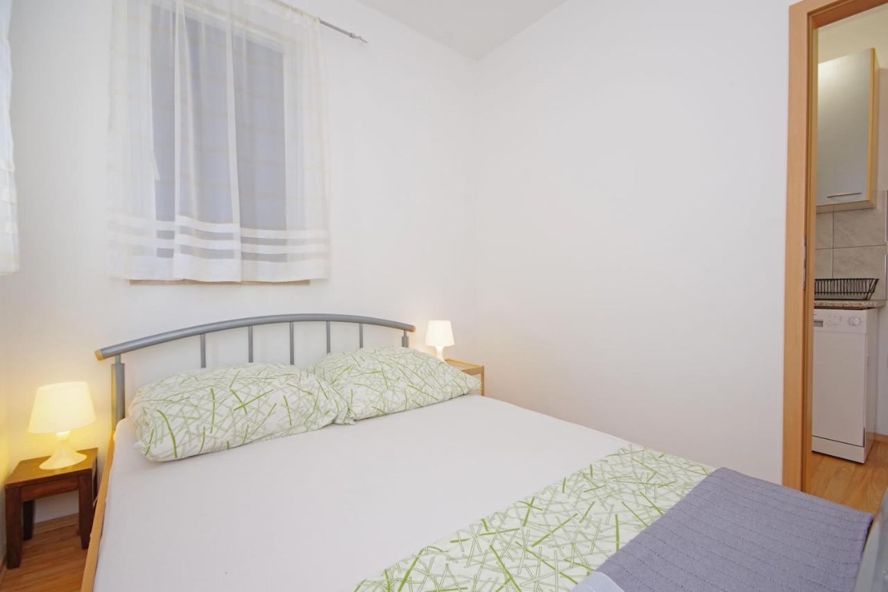 Apartments Silva Sutivan ภายนอก รูปภาพ