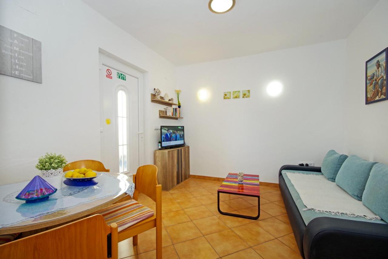 Apartments Silva Sutivan ภายนอก รูปภาพ