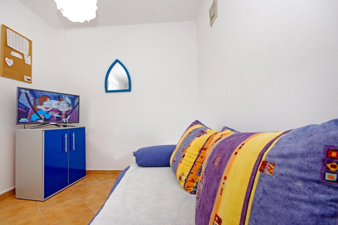 Apartments Silva Sutivan ภายนอก รูปภาพ